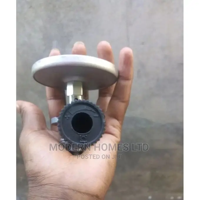 Strong Non-Leak Meko Gas Burner