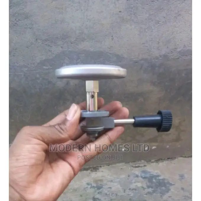Strong Non-Leak Meko Gas Burner
