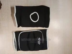 A Pair of Volleyball Kneepads