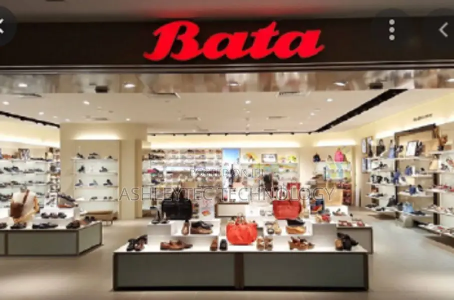 Footwear / Shoes Store /Shop Point of Sale System