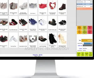 Most Appropriate Beauty Salon Point of Sale System
