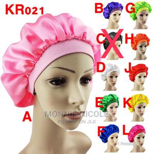 Satin Bonnets - thumbnail 2