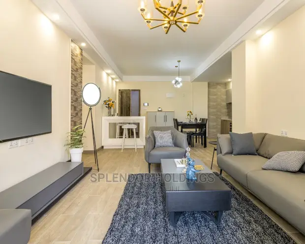2bdrm Apartment in Kileleshwa for Sale