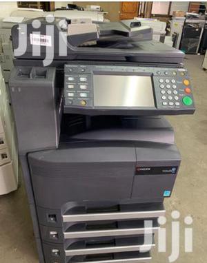 Kyocera Taskalfa 300i Photocopier Machine