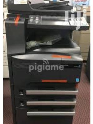 Kyocera Taskalfa 300i Photocopier Machine