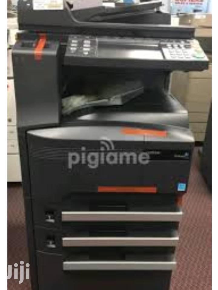 Kyocera Taskalfa 300i Photocopier Machine