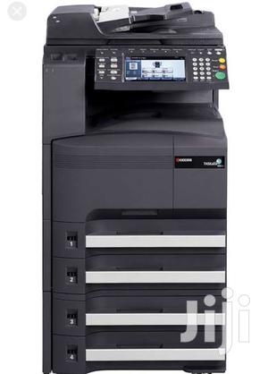 Kyocera Taskalfa 300i Photocopier Machine