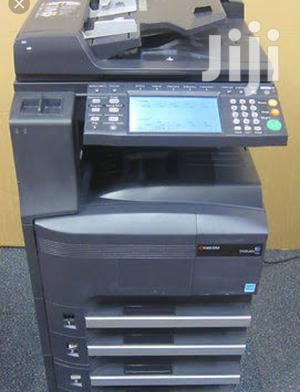 Kyocera Taskalfa 300i Photocopier Machine