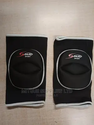 A Pair of Sports Kneepad