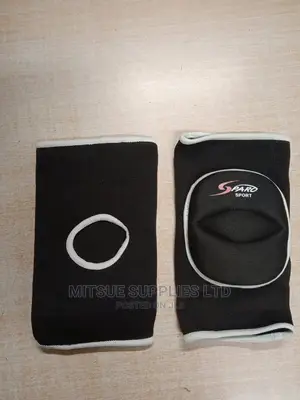 A Pair of Sports Kneepad