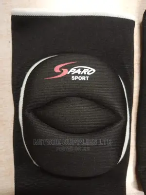 A Pair of Sports Kneepad