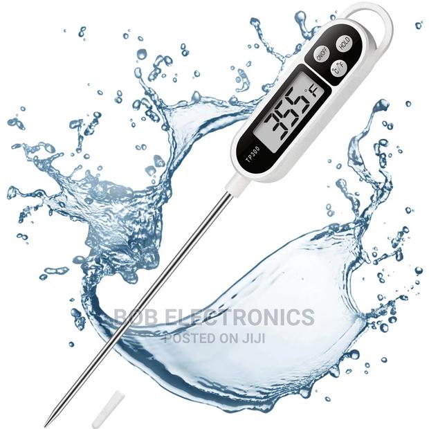 Food Thermometer - thumbnail 3