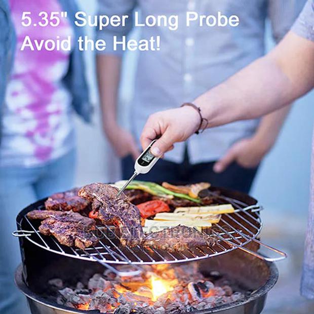 Food Thermometer - thumbnail 2