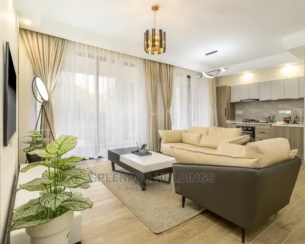 2bdrm Apartment in Kileleshwa for Sale