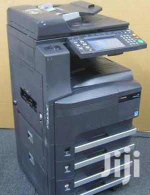 Kyocera Taskalfa 300i Photocopier Machine