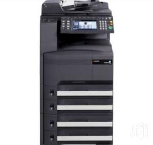 Kyocera Taskalfa 300i Photocopier Machine