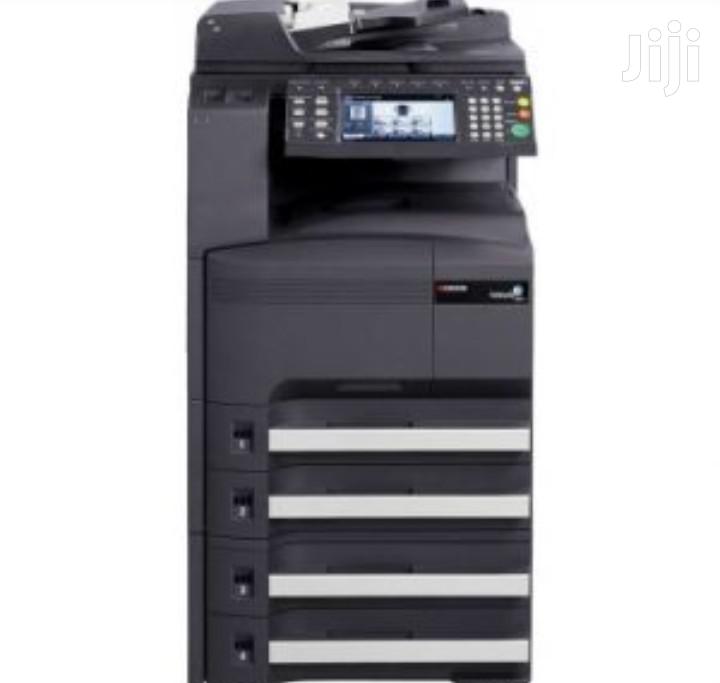 Kyocera Taskalfa 300i Photocopier Machine