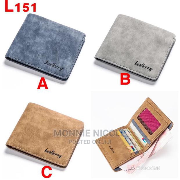 Baerellery Men Wallets - main view