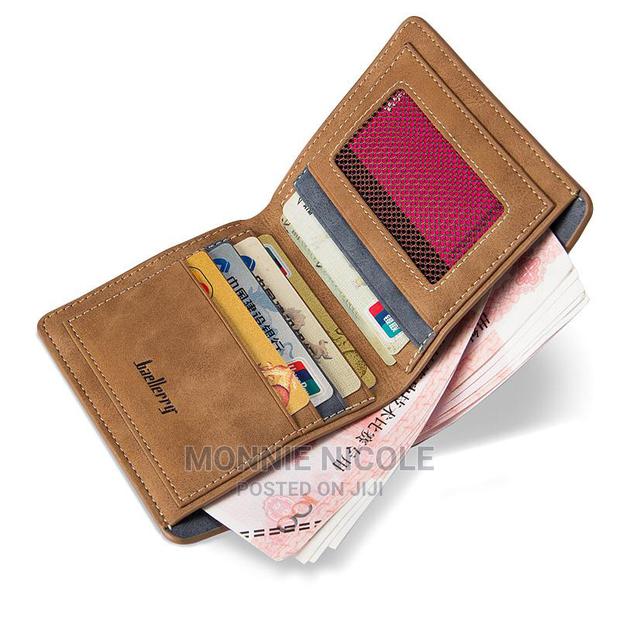 Baerellery Men Wallets - thumbnail 2