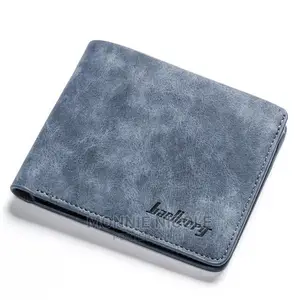 Baerellery Men Wallets