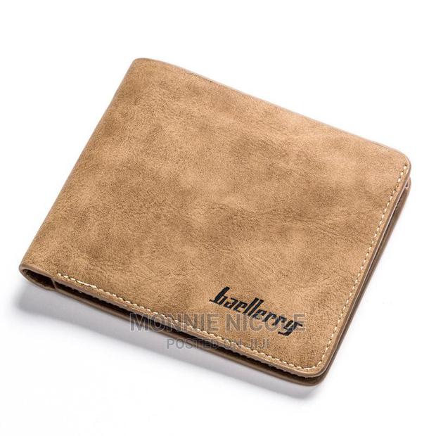 Baerellery Men Wallets - thumbnail 4