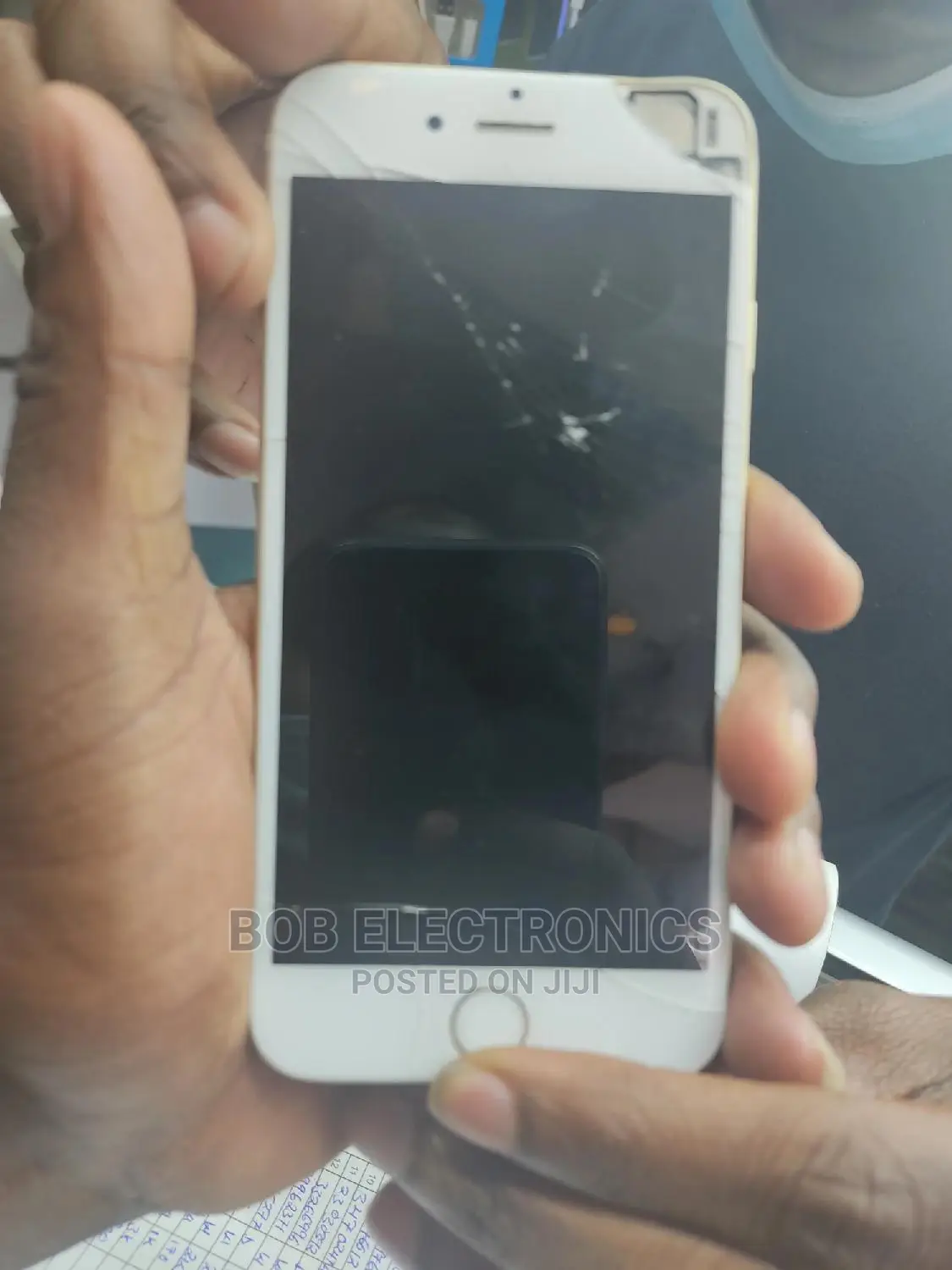 iPhone 6 Screen Available