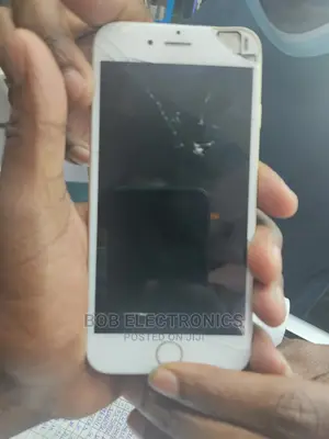 iPhone 6 Screen Available