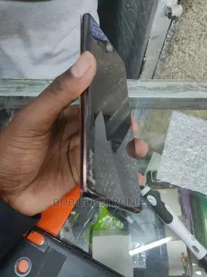 Samsung Note 9 Screen Available
