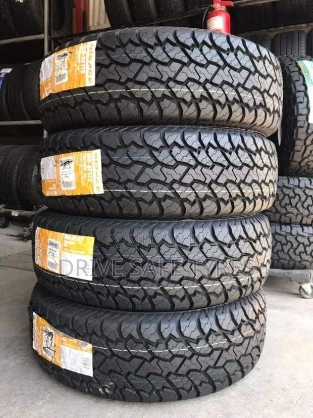 225/75 R15 Mirage Tyre Made in China Allterrain