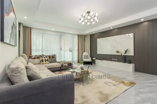 3bdrm Apartment in Kileleshwa for Sale
