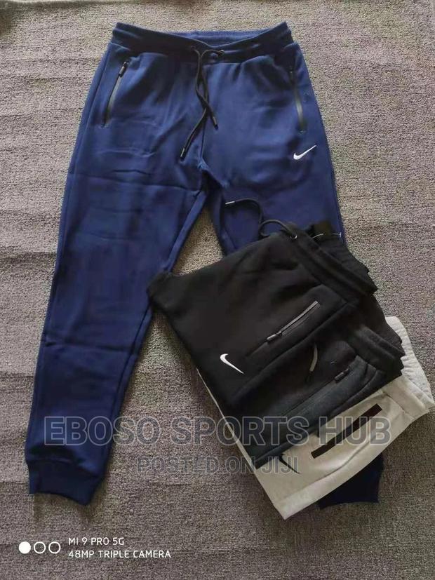 Fleece Trouser - main view