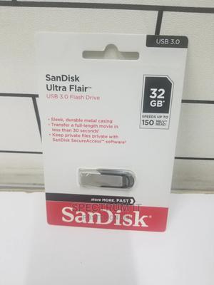 Flash Drive 32gb - thumbnail 2