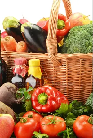 Ideal Fruits Vegetables POS Software Solution