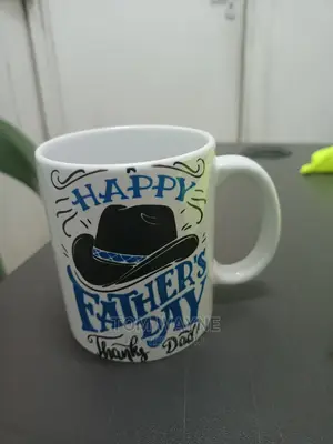 Branded Cups