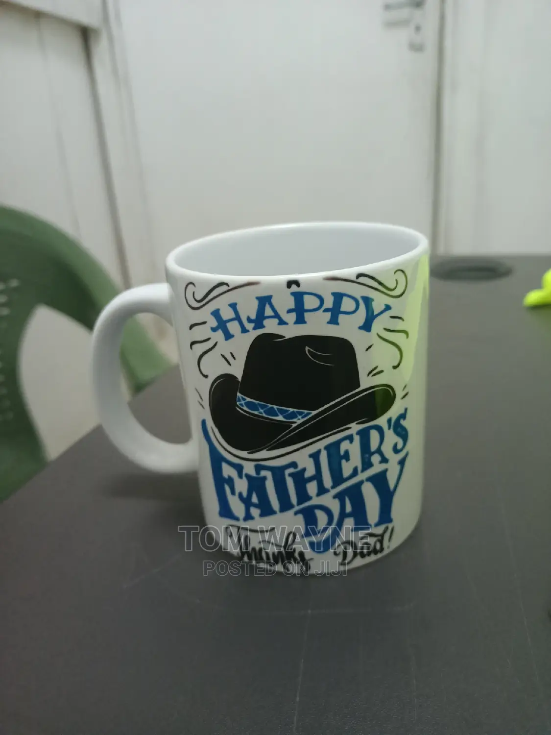 Branded Cups