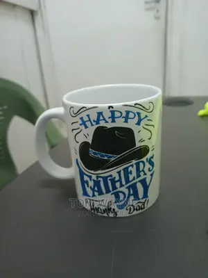 Branded Cups