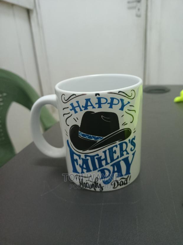 Branded Cups - thumbnail 2