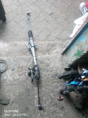 Nissan Sunny , B15 Steering Rack