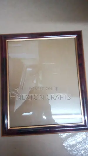 Classic Photo Frames