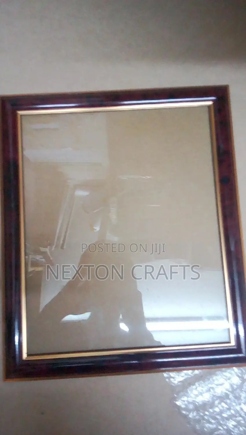Classic Photo Frames