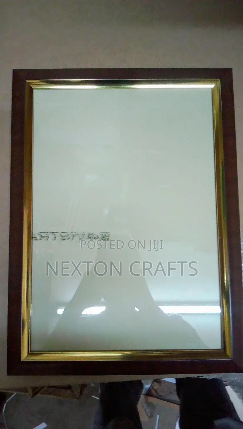 Classic Photo Frames