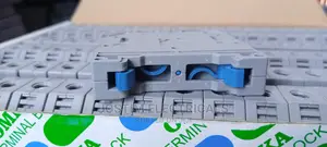 Terminal Blocks 25mm