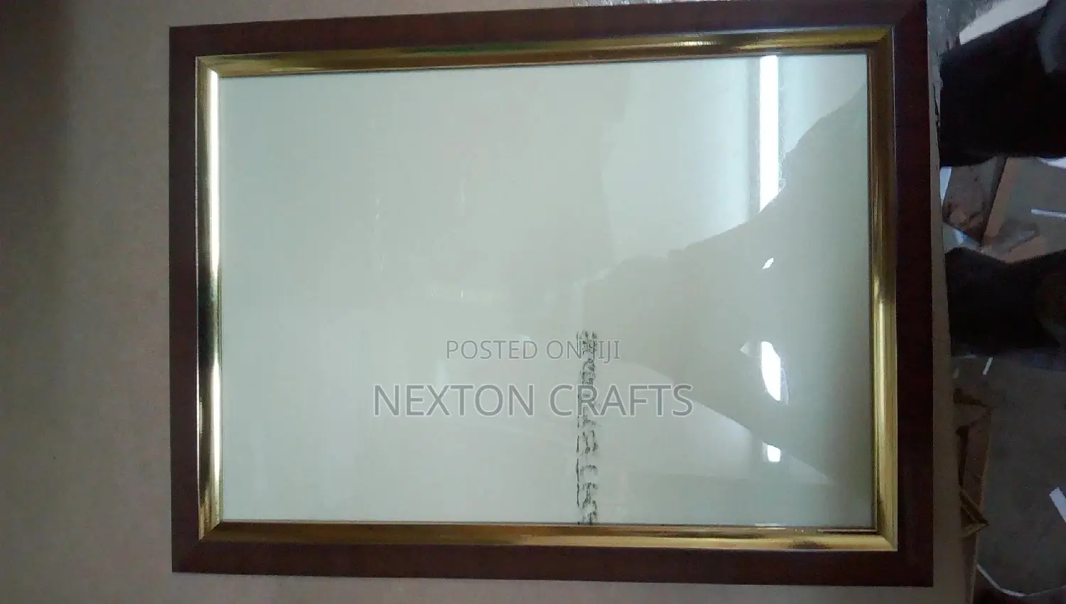Classic Photo Frames