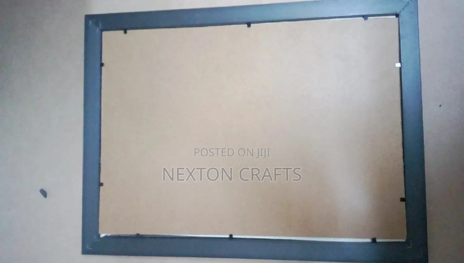 Classic Photo Frames