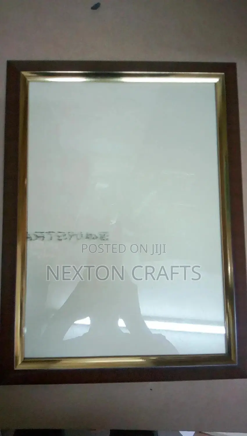 Classic Photo Frames