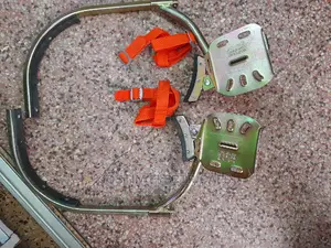 Concrete Climber Medium Size