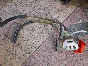 350mm Size Cocrete Climbing Tool
