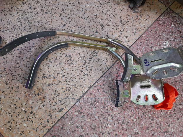 350mm Size Cocrete Climbing Tool - thumbnail 2