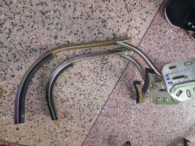 350mm Size Cocrete Climbing Tool - main view