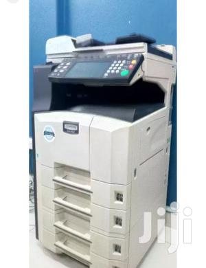 Kyocera Km 2560 Photocopier Machine